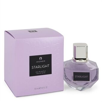 Aigner Starlight by Etienne Aigner - Eau De Parfum Spray 100 ml - til kvinder