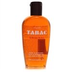 Tabac by Maurer & Wirtz - Shower Gel 200 ml - til mænd
