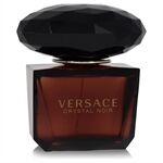 Crystal Noir by Versace - Eau De Parfum Spray (unboxed) 90 ml - til kvinder