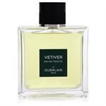 Vetiver Guerlain by Guerlain - Eau De Toilette Spray (unboxed) 100 ml - til mænd
