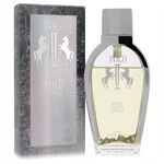 Jivago White Gold by Ilana Jivago - Eau De Parfum Spray 100 ml - til mænd