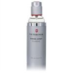 Swiss Army by Victorinox - Eau De Toilette Spray (unboxed) 100 ml - til mænd