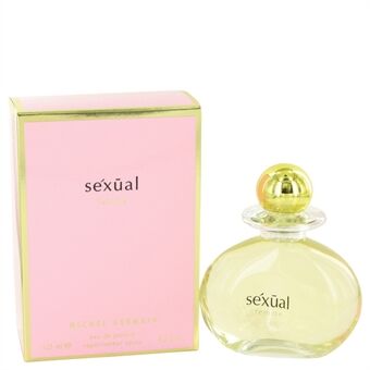 Sexual Femme by Michel Germain - Eau De Parfum Spray (Pink Box) 125 ml - til kvinder