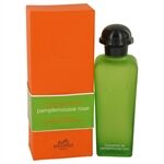Eau De Pamplemousse Rose by Hermes - Concentre Eau De Toilette Spray 100 ml - til kvinder