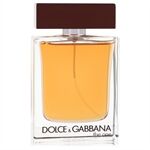 The One by Dolce & Gabbana - Eau De Toilette Spray (unboxed) 100 ml - til mænd