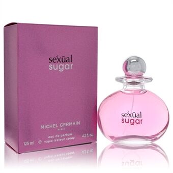 Sexual Sugar by Michel Germain - Eau De Parfum Spray 125 ml - til kvinder