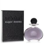 Sexual Sugar Daddy by Michel Germain - Eau De Toilette Spray 125 ml - til mænd