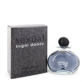 Sexual Sugar Daddy by Michel Germain - Eau De Toilette Spray 125 ml - til mænd