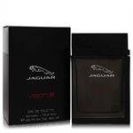 Jaguar Vision III by Jaguar - Eau De Toilette Spray 100 ml - til mænd