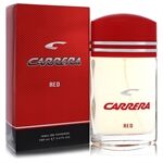 Carrera Red by Vapro International - Eau De Toilette Spray 100 ml - til mænd