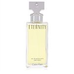 Eternity by Calvin Klein - Eau De Parfum Spray (unboxed) 100 ml - til kvinder