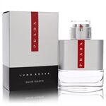 Prada Luna Rossa by Prada - Eau De Toilette Spray 50 ml - til mænd