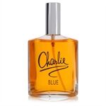 Charlie Blue by Revlon - Eau De Toilette Spray (unboxed) 100 ml - til kvinder