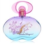 Incanto Shine by Salvatore Ferragamo - Eau De Toilette Spray (unboxed) 100 ml - til kvinder