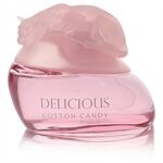 Delicious Cotton Candy by Gale Hayman - Eau De Toilette Spray (unboxed) 100 ml - til kvinder