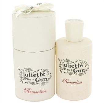 Romantina by Juliette Has A Gun - Eau De Parfum Spray 100 ml - til kvinder