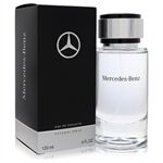 Mercedes Benz by Mercedes Benz - Eau De Toilette Spray 120 ml - til mænd