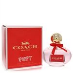 Coach Poppy by Coach - Eau De Parfum Spray 100 ml - til kvinder