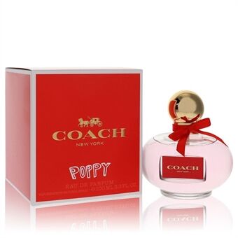 Coach Poppy by Coach - Eau De Parfum Spray 100 ml - til kvinder
