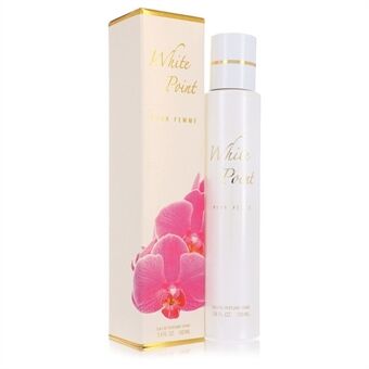 White Point by YZY Perfume - Eau De Parfum Spray 100 ml - til kvinder