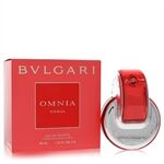 Omnia Coral by Bvlgari - Eau De Toilette Spray 41 ml - til kvinder