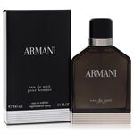 Armani Eau De Nuit by Giorgio Armani - Eau De Toilette Spray 100 ml - til mænd