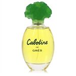Cabotine by Parfums Gres - Eau De Parfum Spray (unboxed) 100 ml - til kvinder