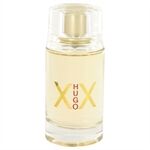 Hugo XX by Hugo Boss - Eau De Toilette Spray (unboxed) 100 ml - til kvinder
