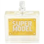 Supermodel by Victoria's Secret - Eau De Parfum Spray (Tester) 75 ml - til kvinder