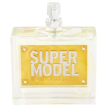 Supermodel by Victoria\'s Secret - Eau De Parfum Spray (Tester) 75 ml - til kvinder