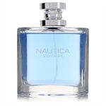 Nautica Voyage by Nautica - Eau De Toilette Spray (unboxed) 100 ml - til mænd