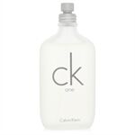 Ck One by Calvin Klein - Eau De Toilette Spray (Unisex Tester) 100 ml - til mænd