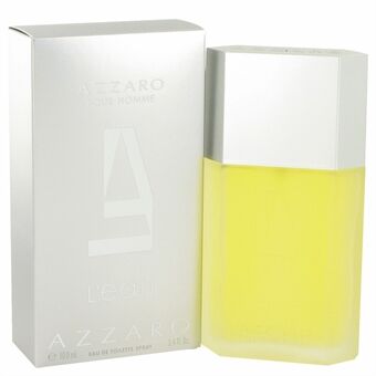 Azzaro L\'eau by Azzaro - Eau De Toilette Spray 100 ml - til mænd
