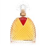 Diva by Ungaro - Eau De Parfum Spray (unboxed) 100 ml - til kvinder