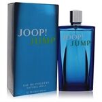 Joop Jump by Joop! - Eau De Toilette Spray 200 ml - til mænd