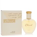 Cherish by Revlon - Cologne Spray 50 ml - til kvinder