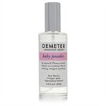 Demeter Baby Powder by Demeter - Cologne Spray (unboxed) 120 ml - til kvinder
