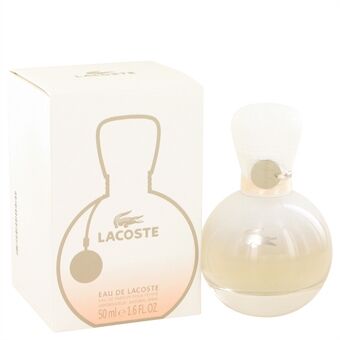 Eau De by Lacoste - Eau De Parfum Spray 50 ml kvinder