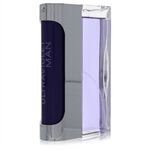 Ultraviolet by Paco Rabanne - Eau De Toilette Spray (unboxed) 100 ml - til mænd