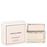 Dahlia Noir by Givenchy - Eau De Toilette Spray 50 ml - til kvinder