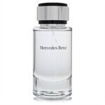 Mercedes Benz by Mercedes Benz - Eau De Toilette Spray (unboxed) 120 ml - til mænd