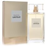 Untold by Elizabeth Arden - Eau De Parfum Spray 100 ml - til kvinder
