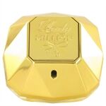 Lady Million by Paco Rabanne - Eau De Parfum Spray (unboxed) 50 ml - til kvinder