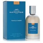 Comptoir Sud Pacifique Vanille Ambre by Comptoir Sud Pacifique - Eau De Toilette Spray 100 ml - til kvinder
