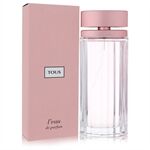 Tous L'eau by Tous - Eau De Parfum Spray 90 ml - til kvinder