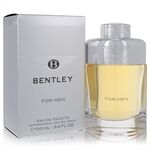 Bentley by Bentley - Eau De Toilette Spray 100 ml - til mænd
