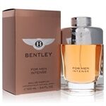 Bentley Intense by Bentley - Eau De Parfum Spray 100 ml - til mænd