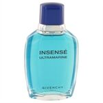 Insense Ultramarine by Givenchy - Eau De Toilette Spray (unboxed) 100 ml - til mænd
