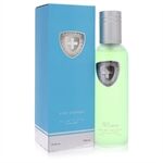 Swiss Guard by Swiss Guard - Eau De Toilette Spray 100 ml - til kvinder
