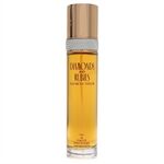 Diamonds & Rubies by Elizabeth Taylor - Eau De Toilette Spray (unboxed) 100 ml - til kvinder